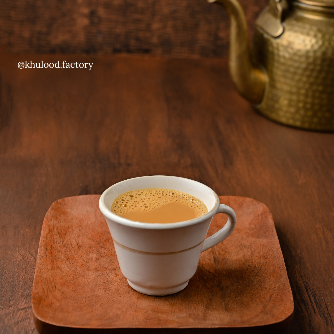 Khulood Factory